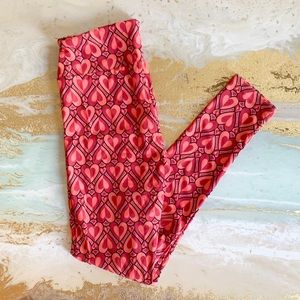 OS LuLaRoe Leggings